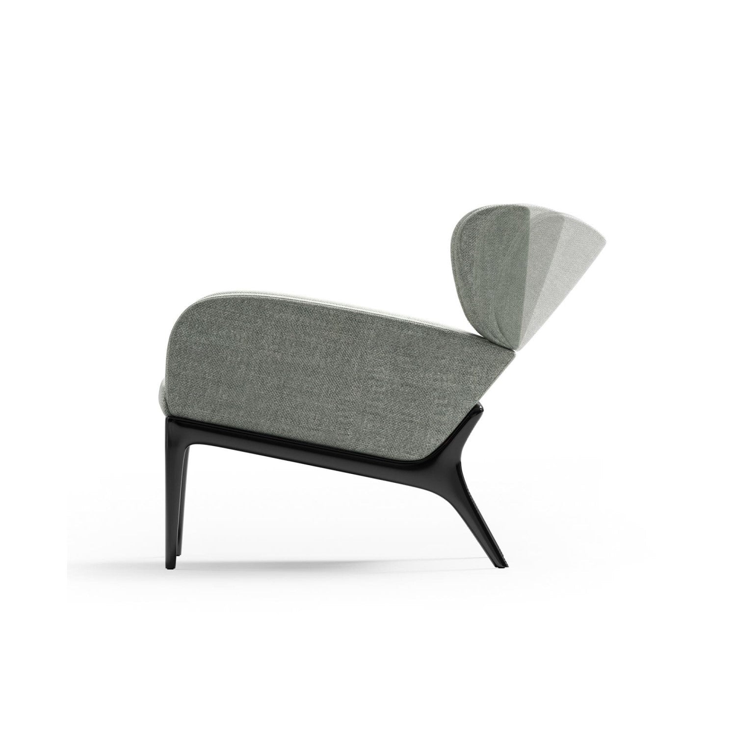 Riviera Motion Occasional Chair & Footstool Set
