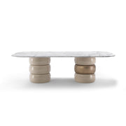 Solari Bespoke Plinth Table