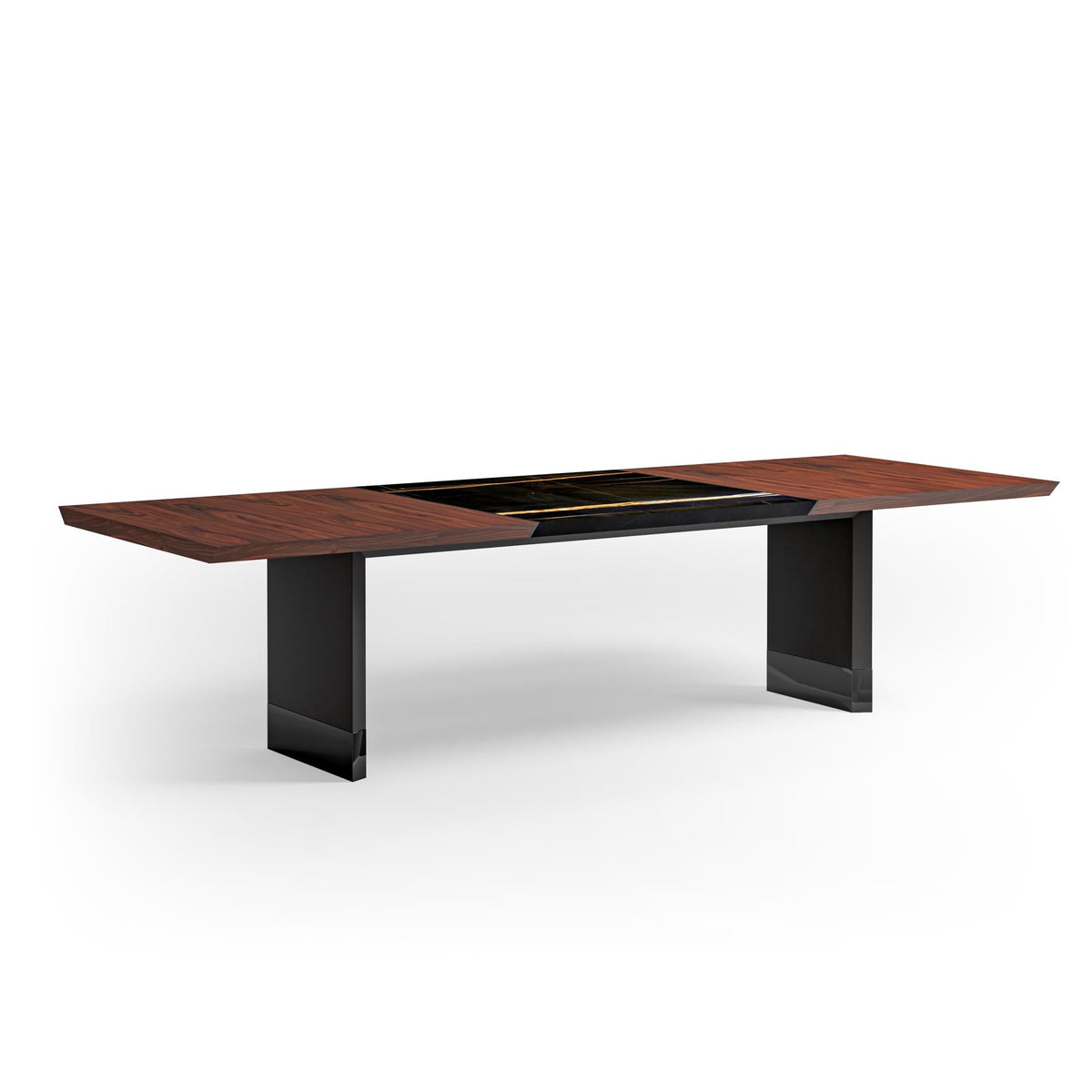 Apex Inlay Dining Table