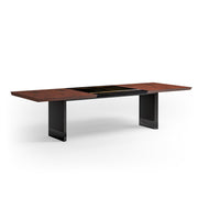 Apex Inlay Dining Table