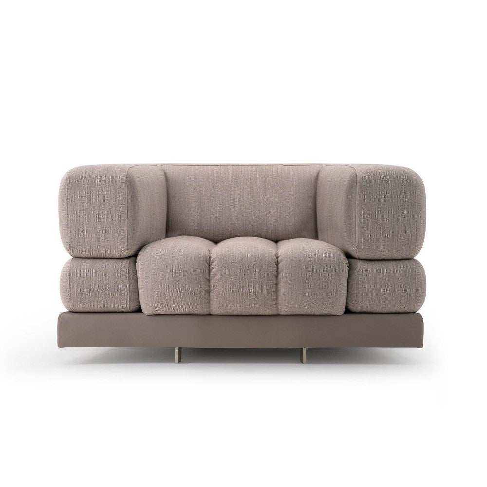 Kubos Modular Lounge Chair