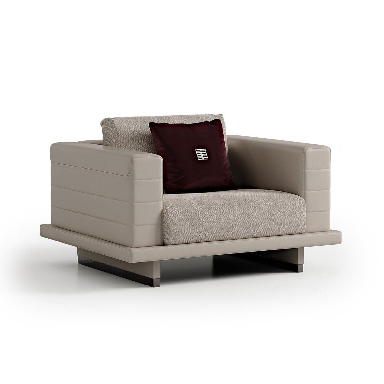 Castoria occasional chair