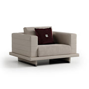 Castoria occasional chair