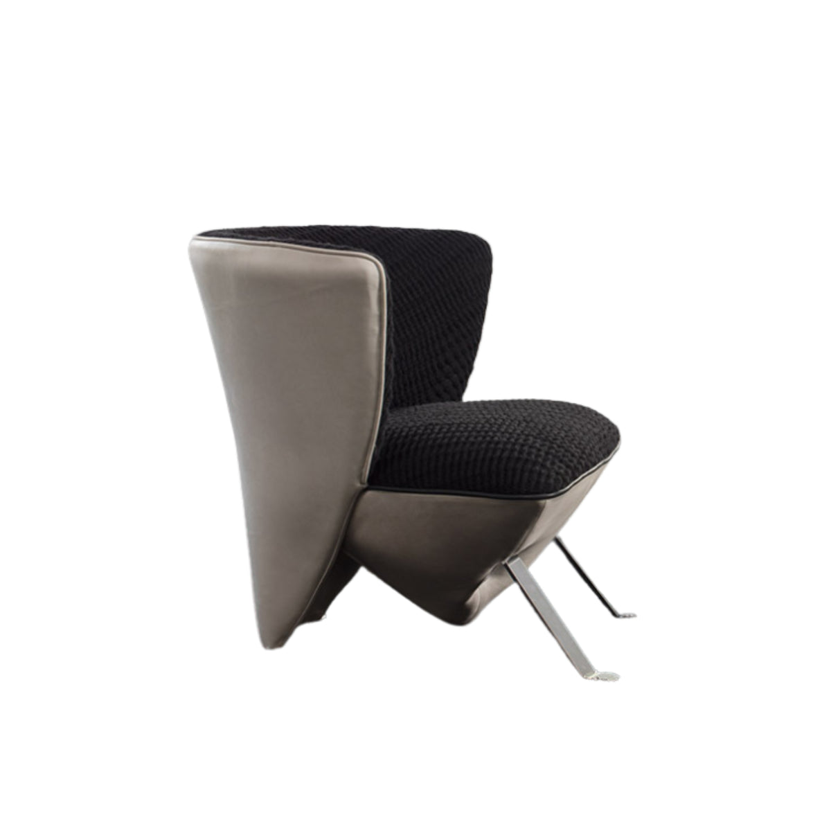 Orbit Enveloping Lounge Chair