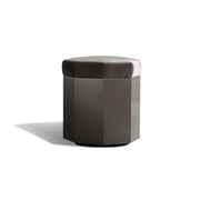 Vision Contemporary Accent Ottoman