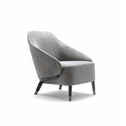 Grand Heritage Quilted Armchair