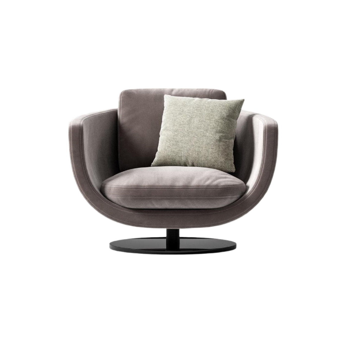 Montreal Manor Armchair