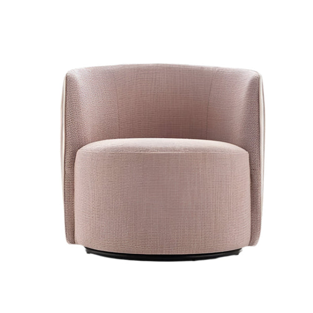 Deco Pleat Occasional Armchair
