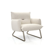 Margot Sculpted Lounge Chair