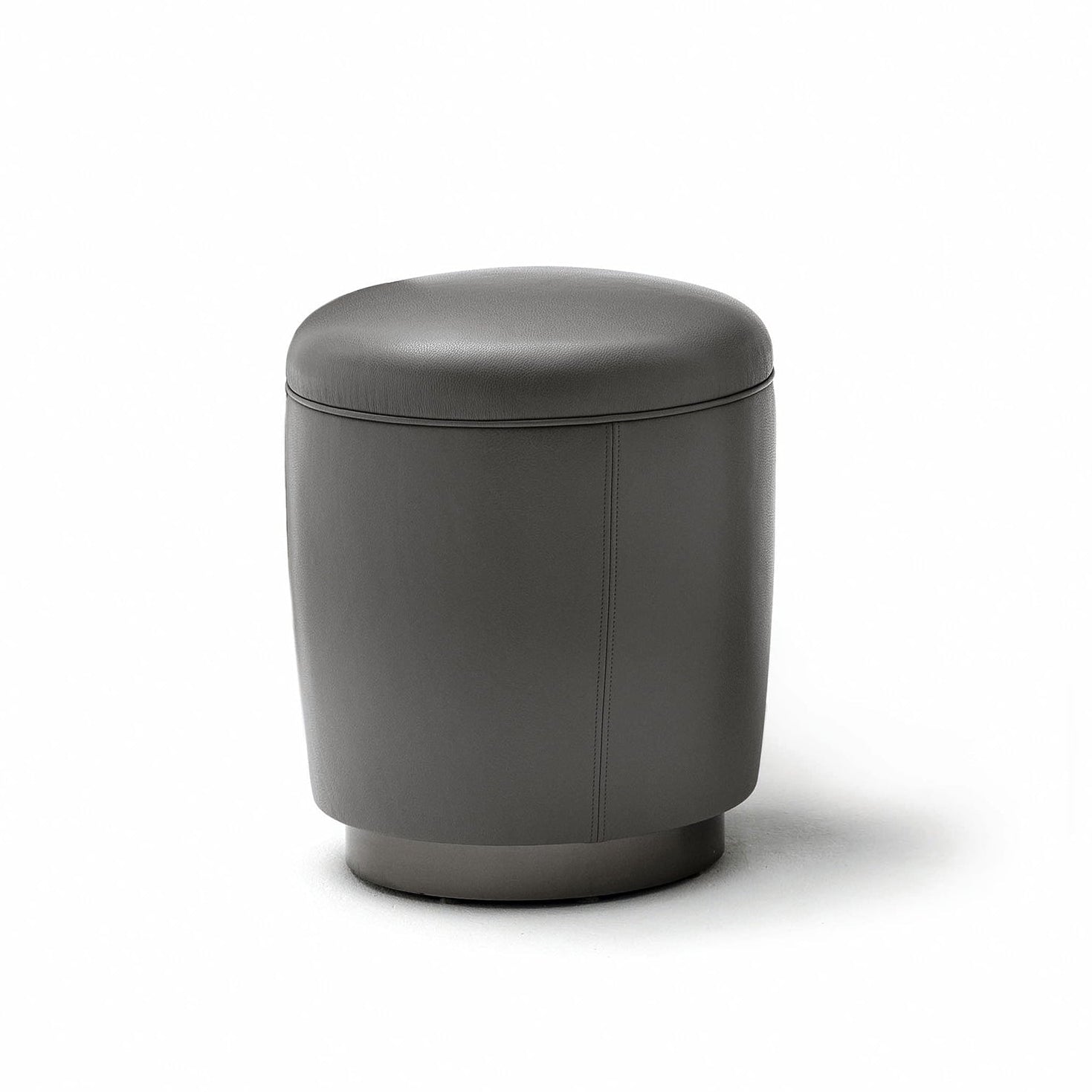 Aura Vanity Ottoman