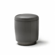 Aura Vanity Ottoman