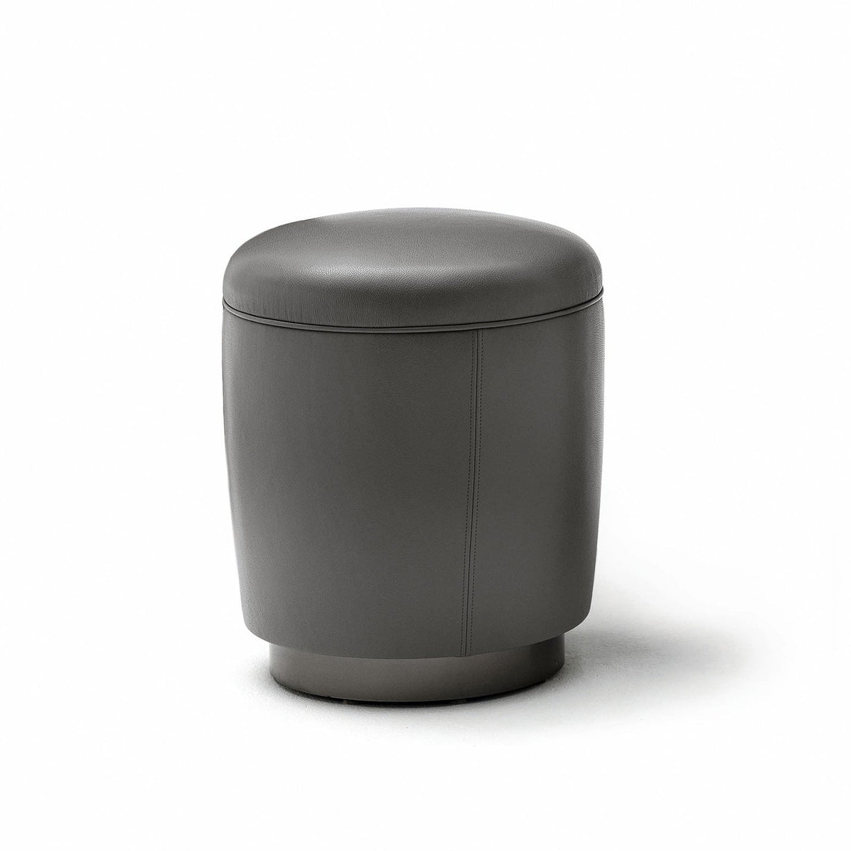 Aura Vanity Ottoman