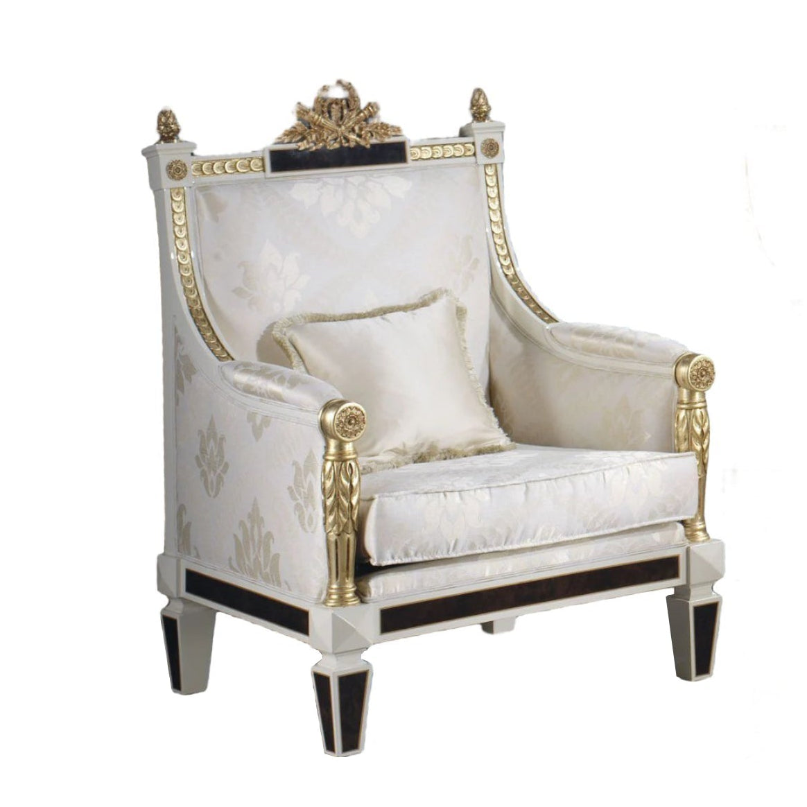 Regency Heritage Accent Chair