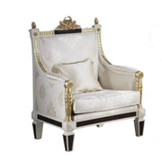 Regency Heritage Accent Chair