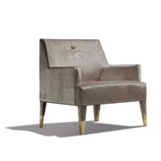Makore Deco Fusion Armchair
