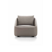 Bend Sartorial Lounge Chair