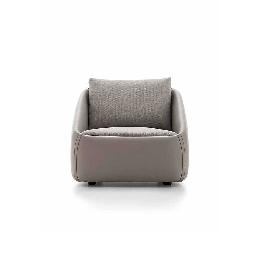 Bend Sartorial Lounge Chair