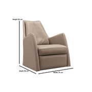 Kate High-Back Sanctuary Chair