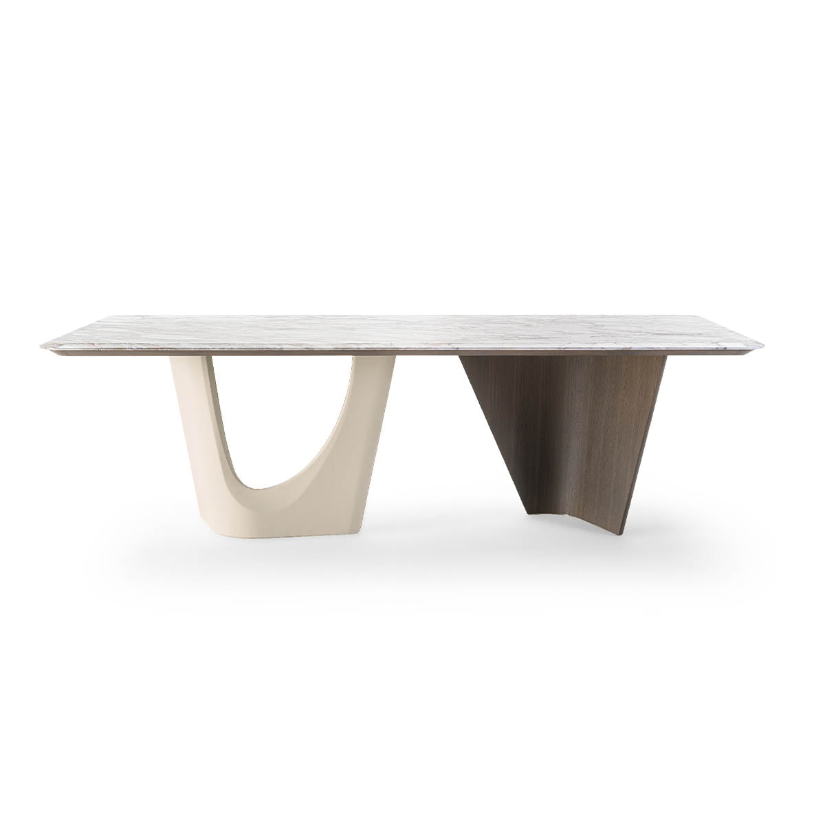Zenith Alpine Dining Table