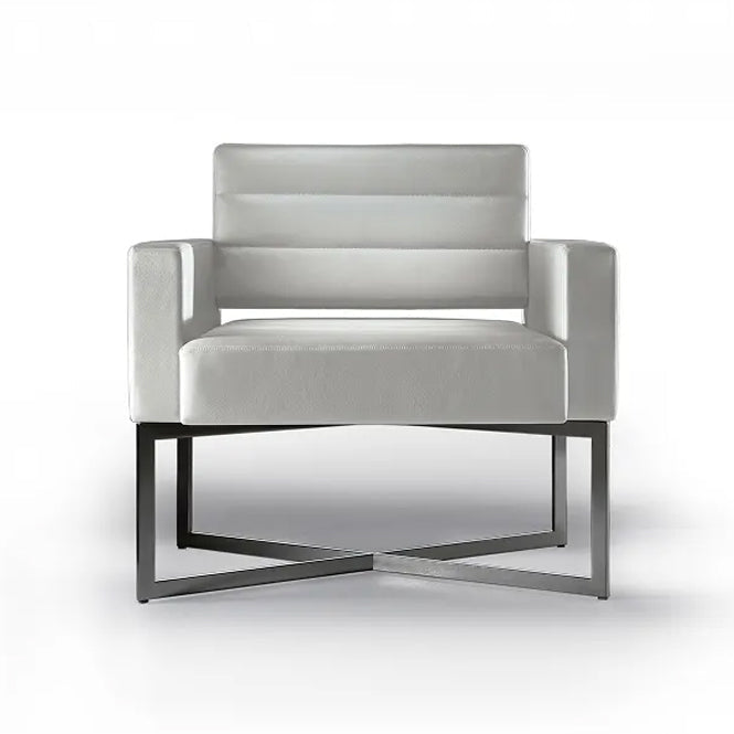 Dynamo Tailored Armchair