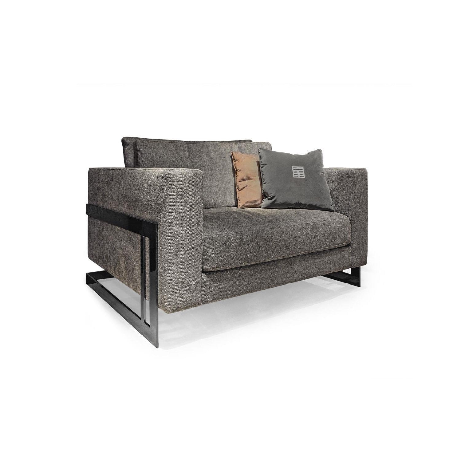 Sovereign Armchair