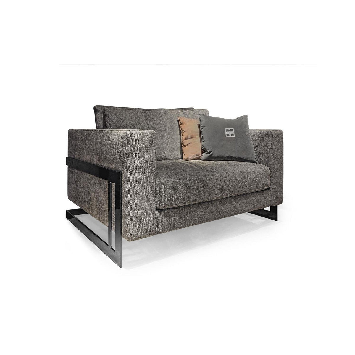 Sovereign Armchair