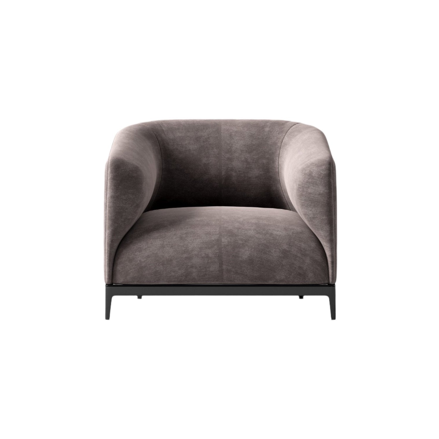 Regent Gloss Armchair