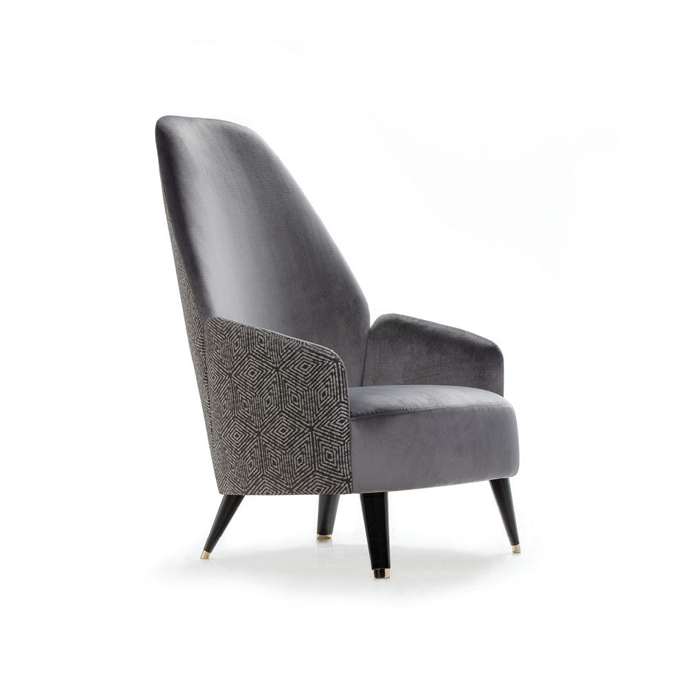 Charisma Regal High-Back Armchair