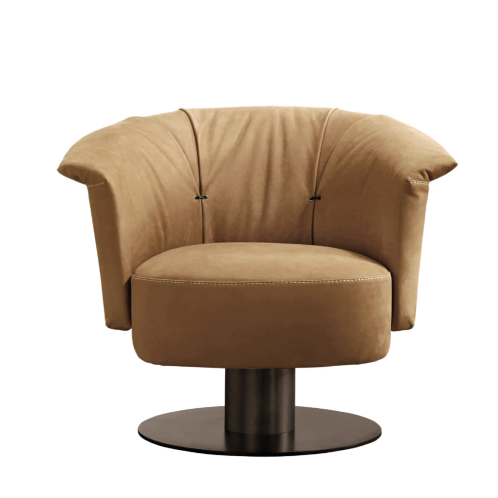 Ergo-Luxe Serenity Chair