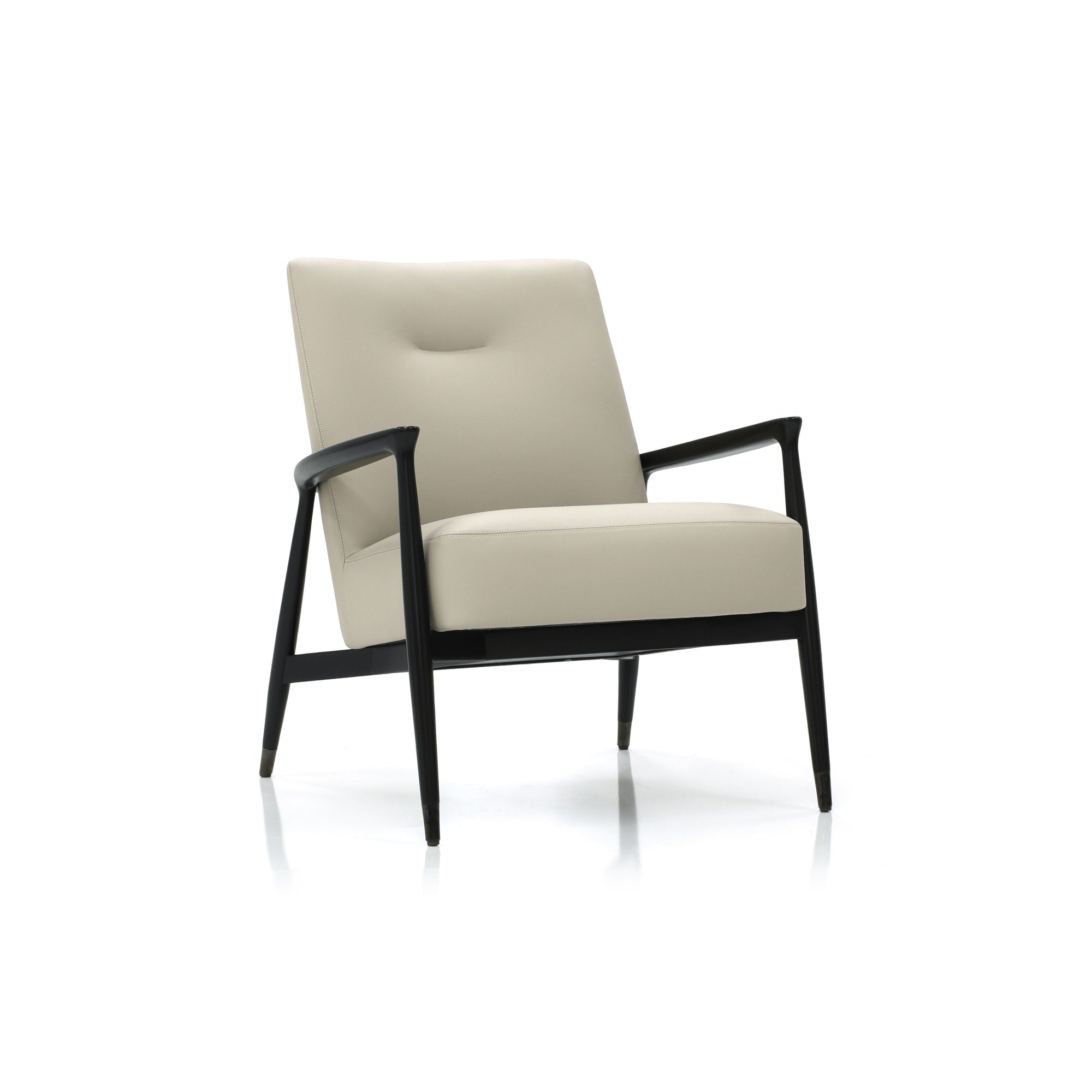 Venetian Heritage Armchair