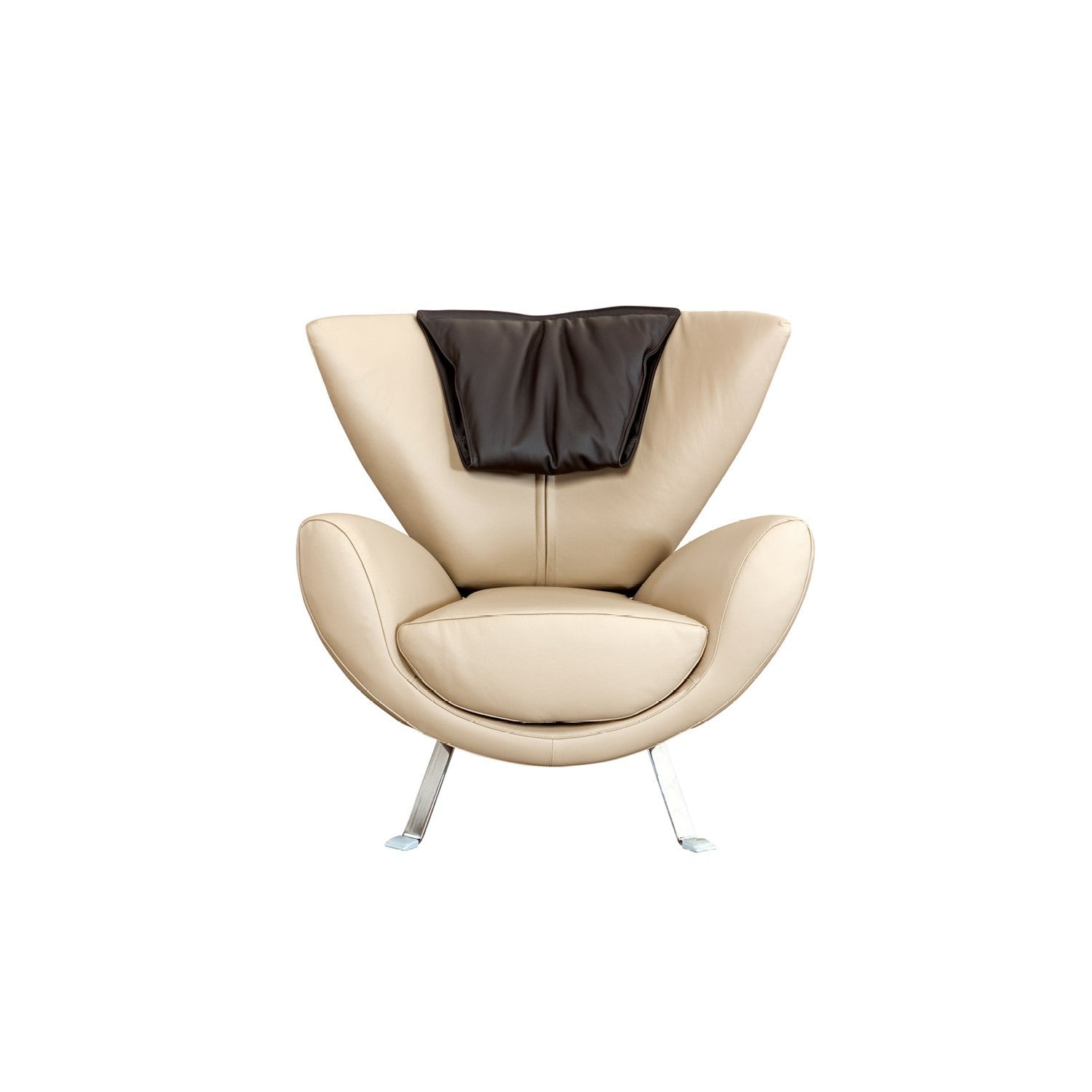 Equinox Adjustable Lounge Chair