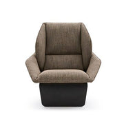 Sculptural Harmony Armchair