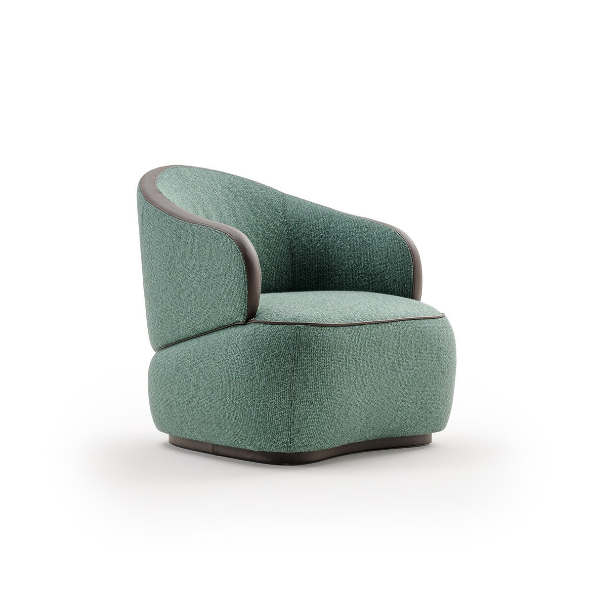Bloom Sinuous Lounge Chair