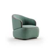 Bloom Sinuous Lounge Chair