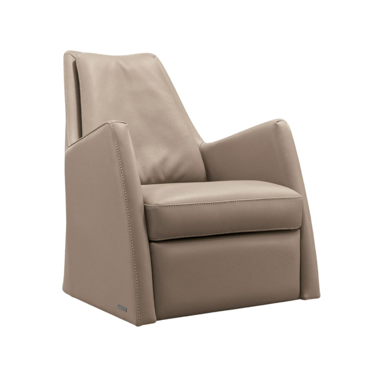 Kate High-Back Sanctuary Chair