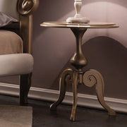 classic side table