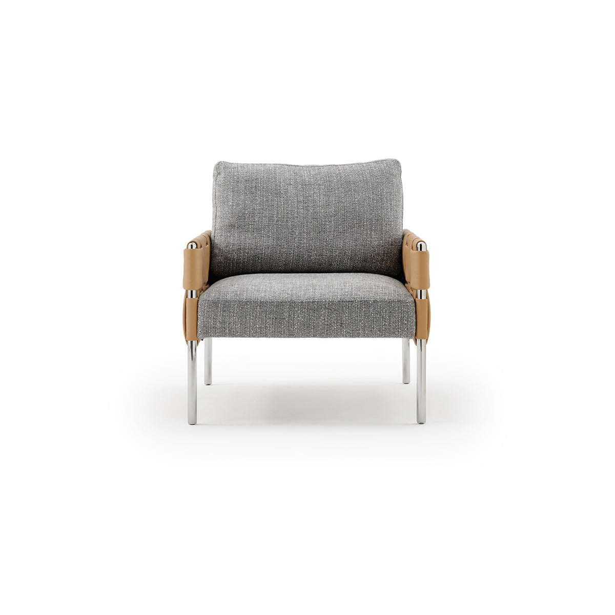 Rationalist Heritage Armchair