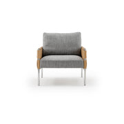 Rationalist Heritage Armchair