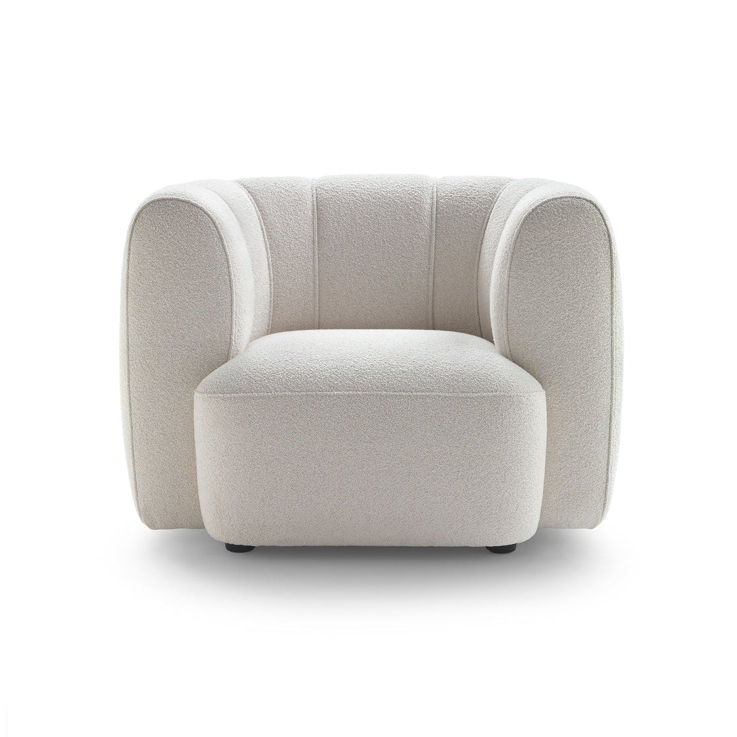 Nostalgia 80s Glamour Armchair
