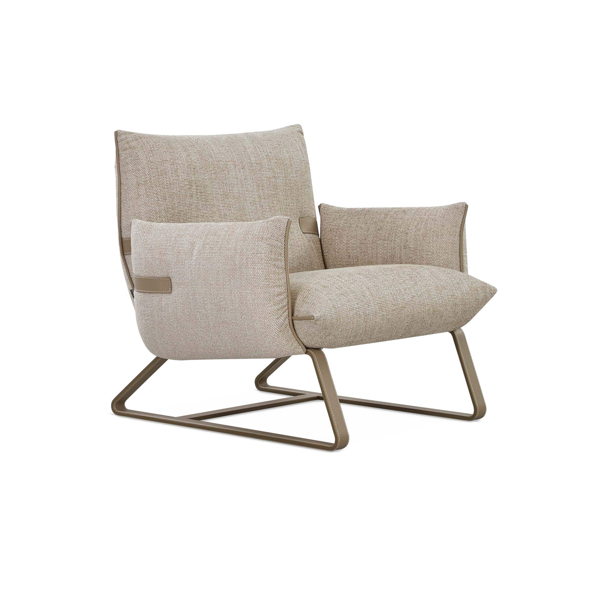 Aurelia Heritage Occasional Armchair