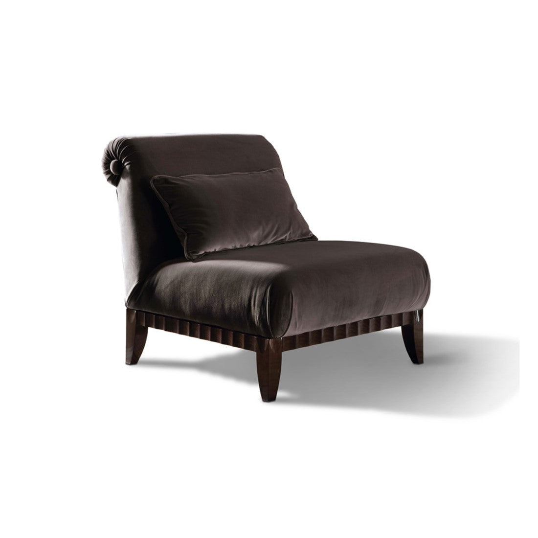 Sovereign Avant-Garde Occasional Chair