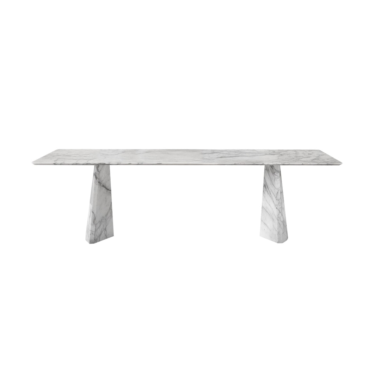 Columnar Artisan Dining Table