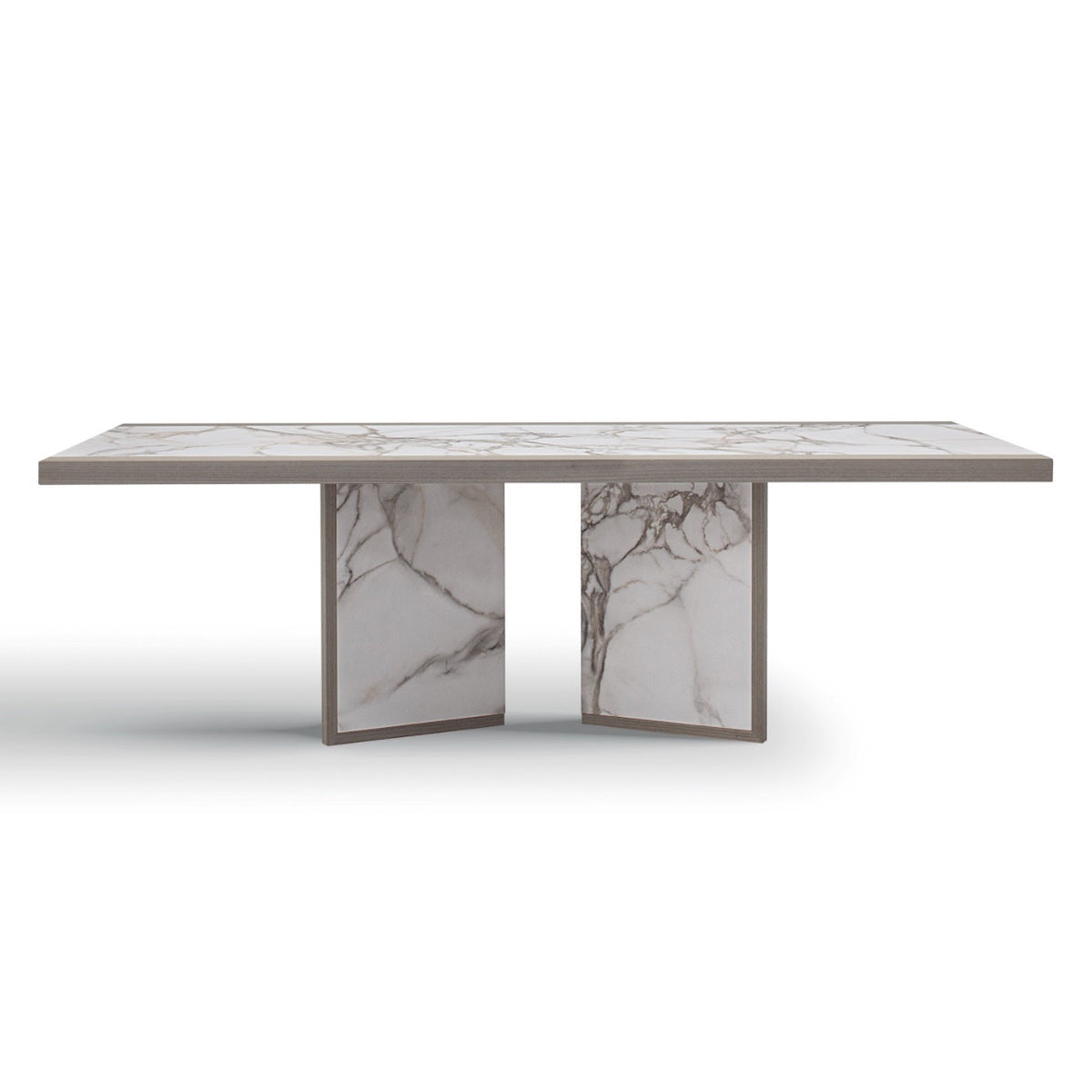 Vesta Hybrid Dining Table