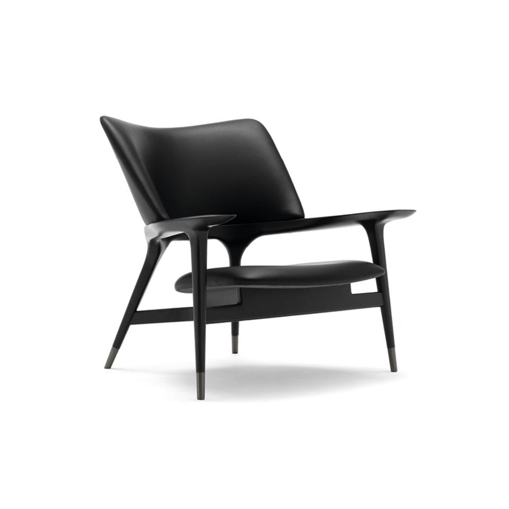 Sovereign Stained Wood Armchair
