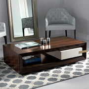 Coffee table for the living room