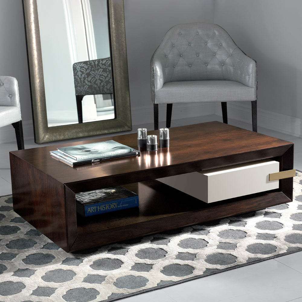 Coffee table for the living room