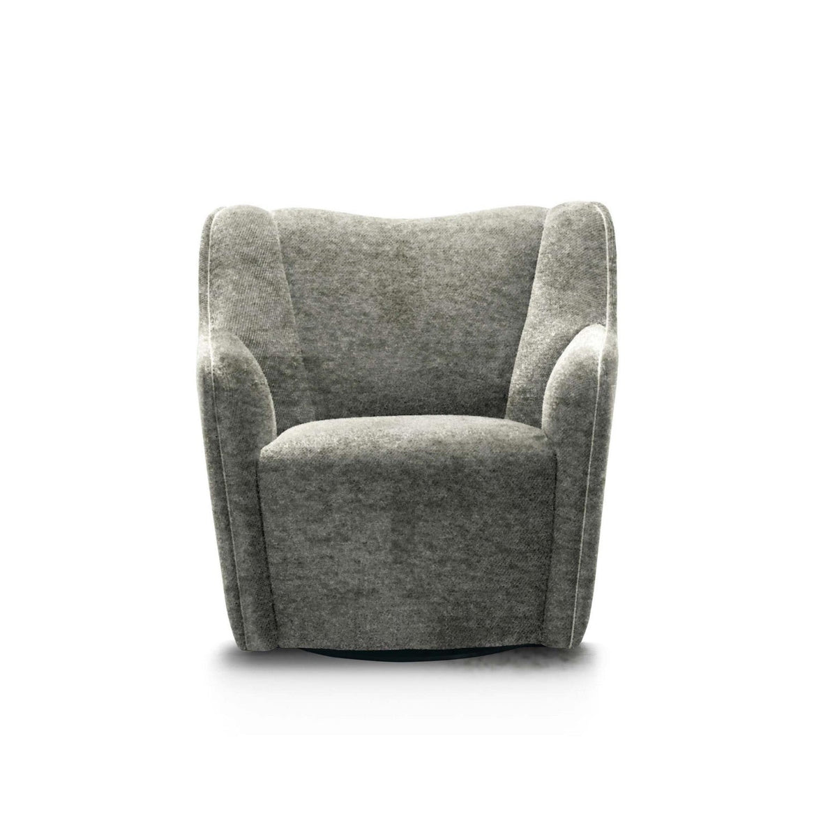 Zenith Dual-Profile Armchair