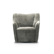 Zenith Dual-Profile Armchair