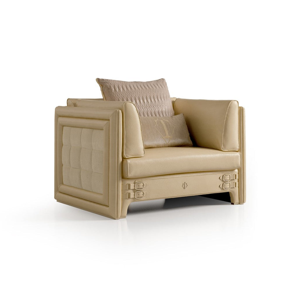 Valmont Royale armchair