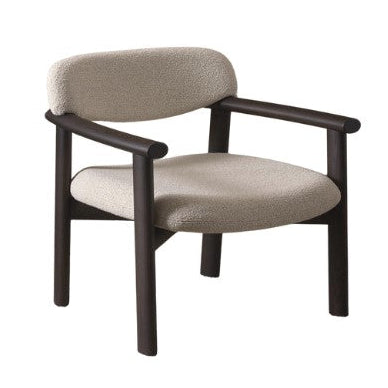 Vanguard Enveloping Armchair